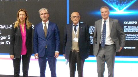 XYLEXPO and 33.BI-MU together: presented the new leading event of the manufacturing industry