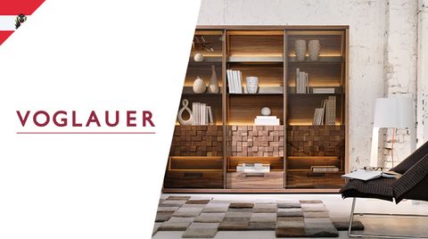 Voglauer and SCM: tradition and innovation