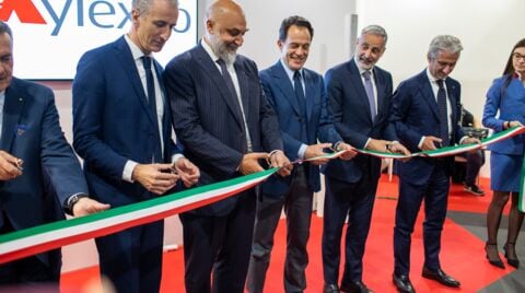 Xylexpo 2024: servitization at the center that changes the paradigm of woodworking