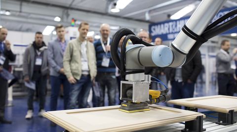 The SCM Open Days continue with the spotlight on “NeXting Generation”