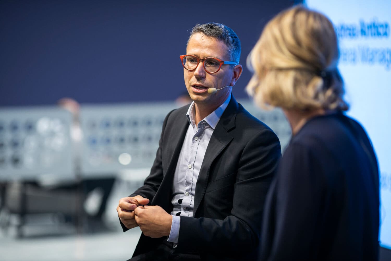 Technologies, services and expertise: SCM’s vision up close at Xylexpo 2024 