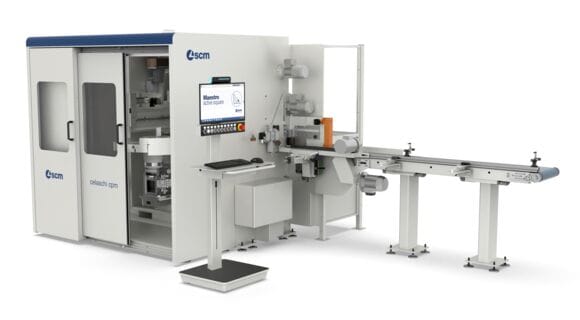 Celaschi cpm - SCM Group