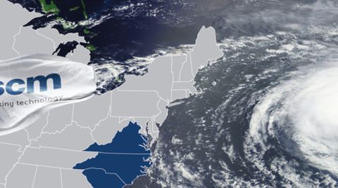 Has your business been impacted by Hurricane Florence?
