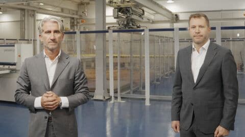 SCM protagonist at LIGNA.Innovation Network