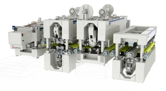 DMC system xl - SCM Group