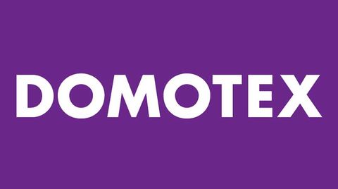 Domotex 2016