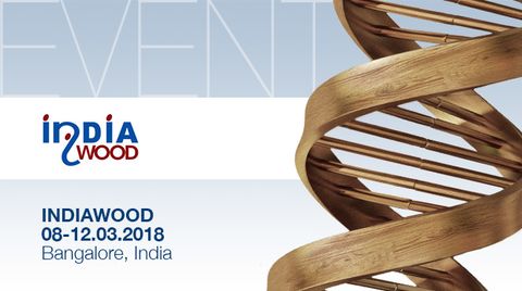 Indiawood 2018