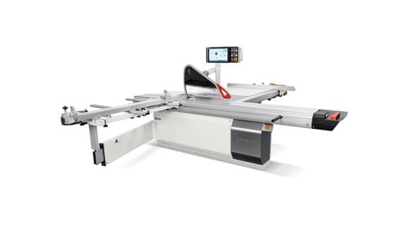 Wood Sliding Table Saw L'invicibile SI 5 - SCM Group