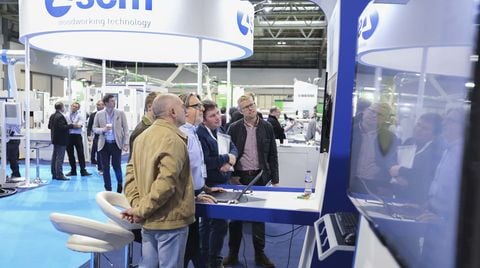 SCM innovation leader at W18
