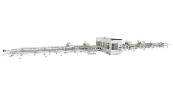Oikos X4 - SCM Group