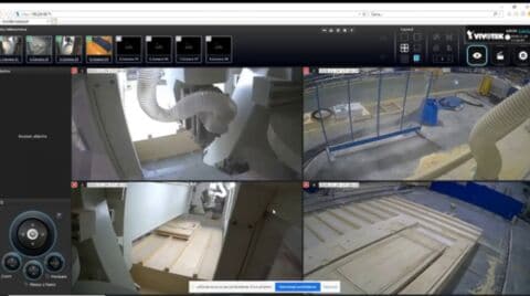 Off-site architecture: an SCM lesson for students at the Politecnico di Torino