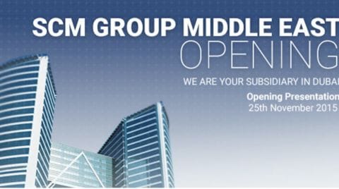 We are your subsidiary in Dubai
