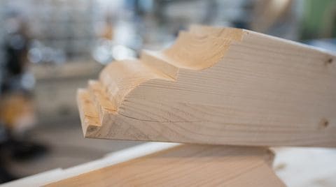 CNC Timber-Evolution Days are now open