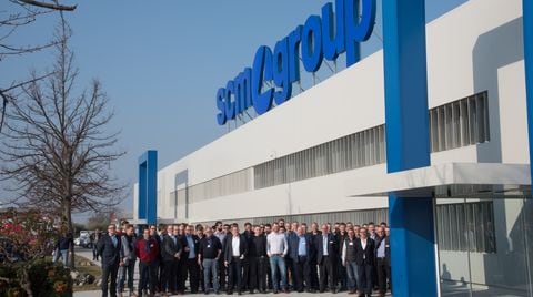 SCM DIGITAL Dealer Training 2018
