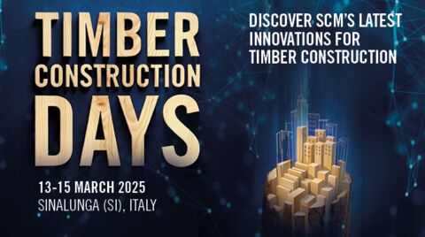 Timber Construction Days