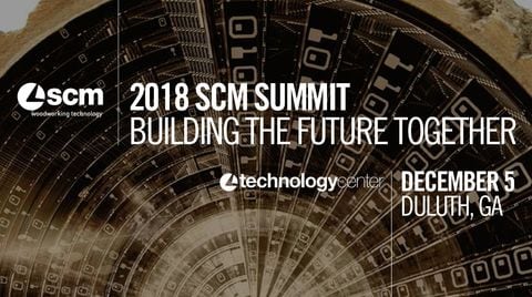 Building the Future - Together