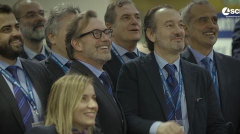 SCM Smart&Human Factory | Video Open House 2019