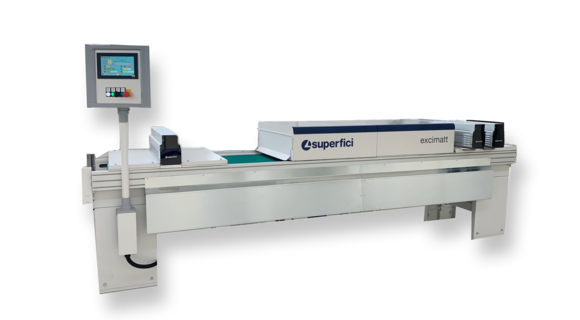 Excimatt - SCM Group